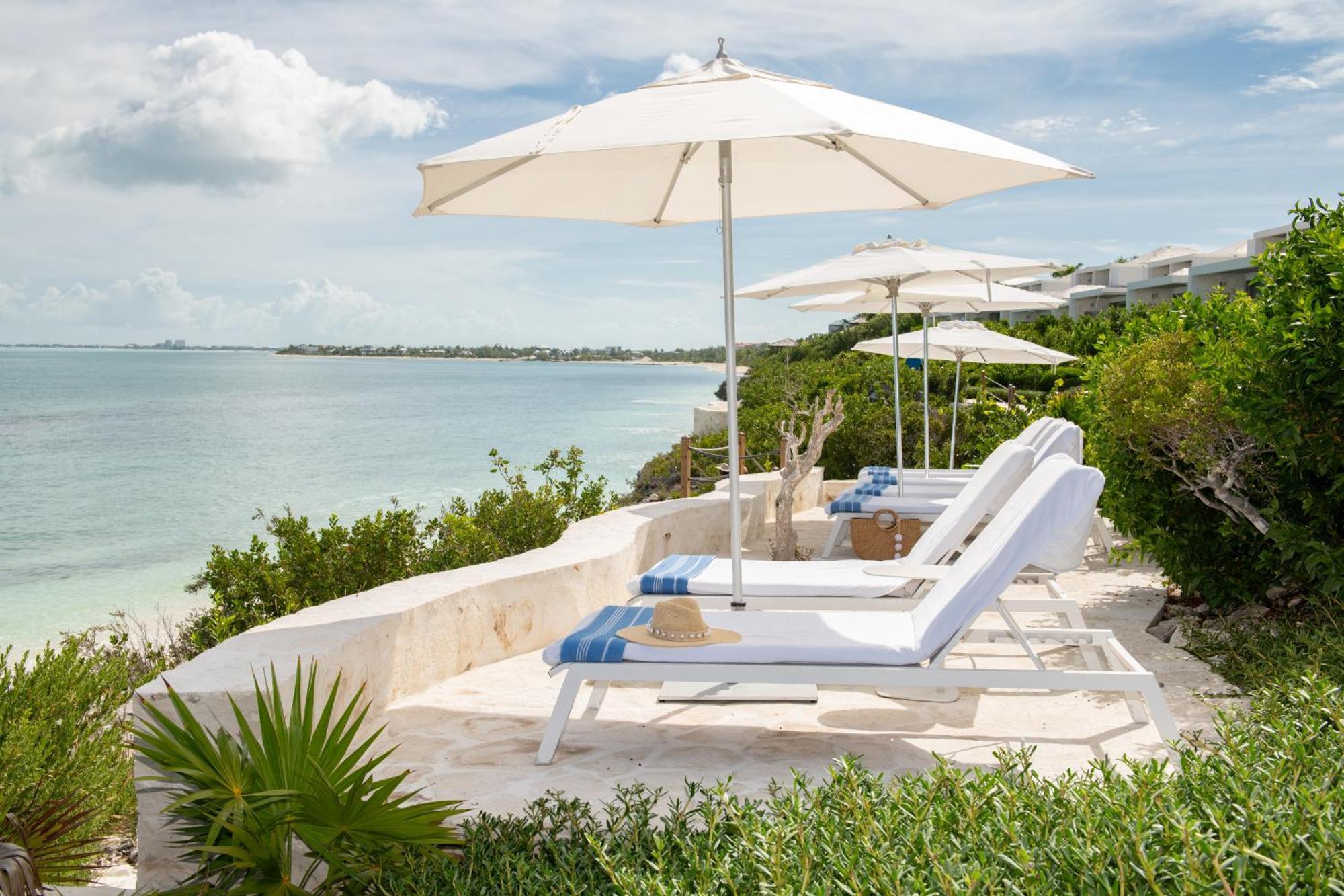 Rock House Hotell Providenciales Eksteriør bilde